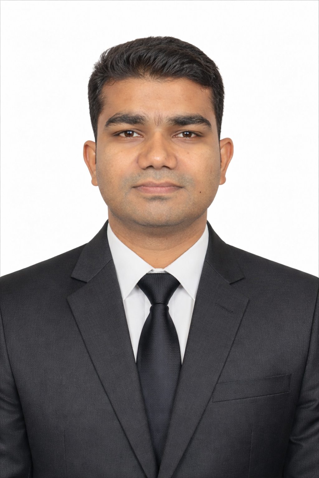 Prof. Chetan Tagad