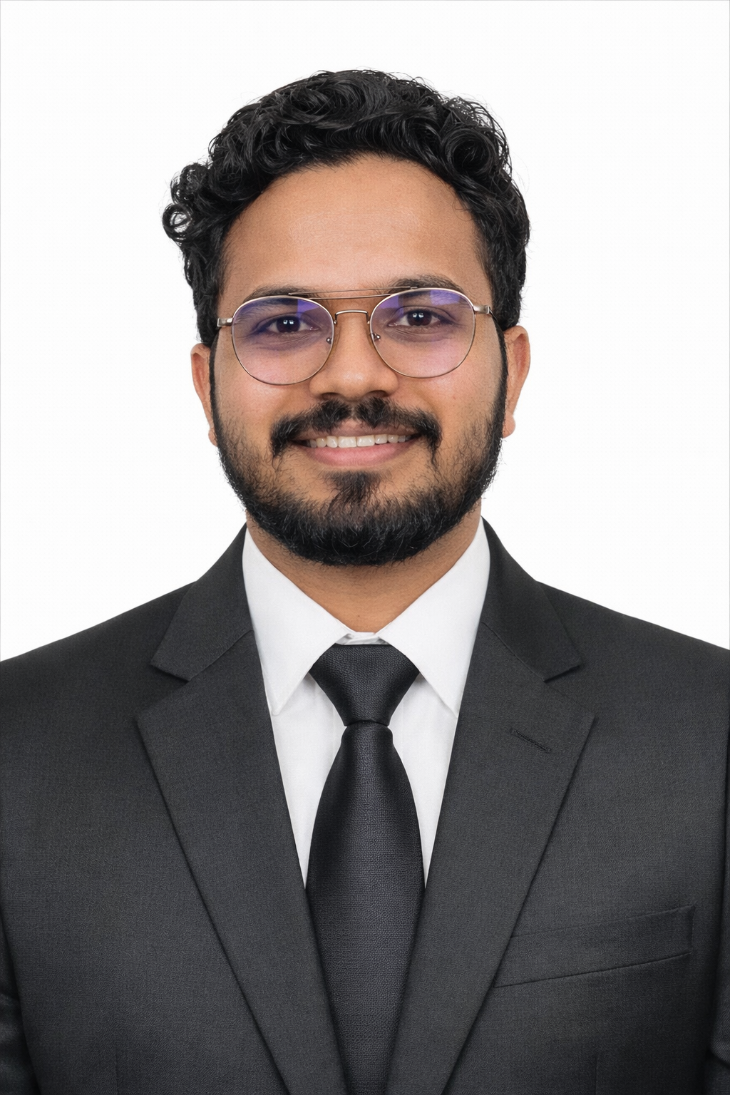 Prof Kiran Hinge