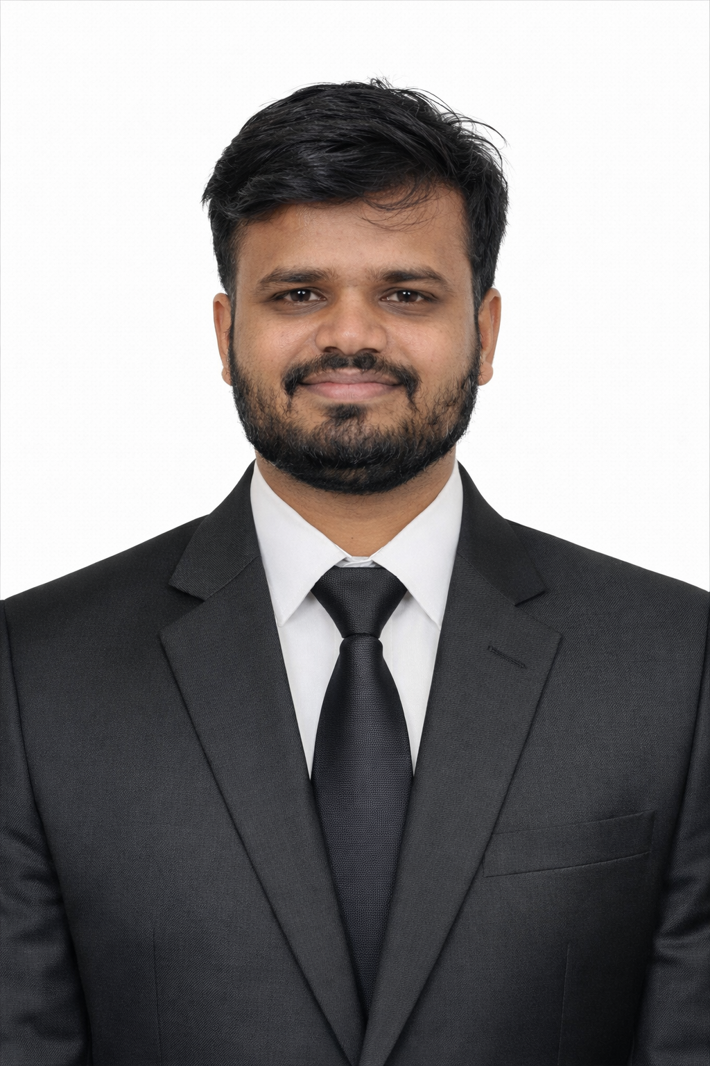 Prof Kundan